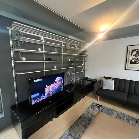 One Bed House In Camden Town Villa London Ngoại thất bức ảnh