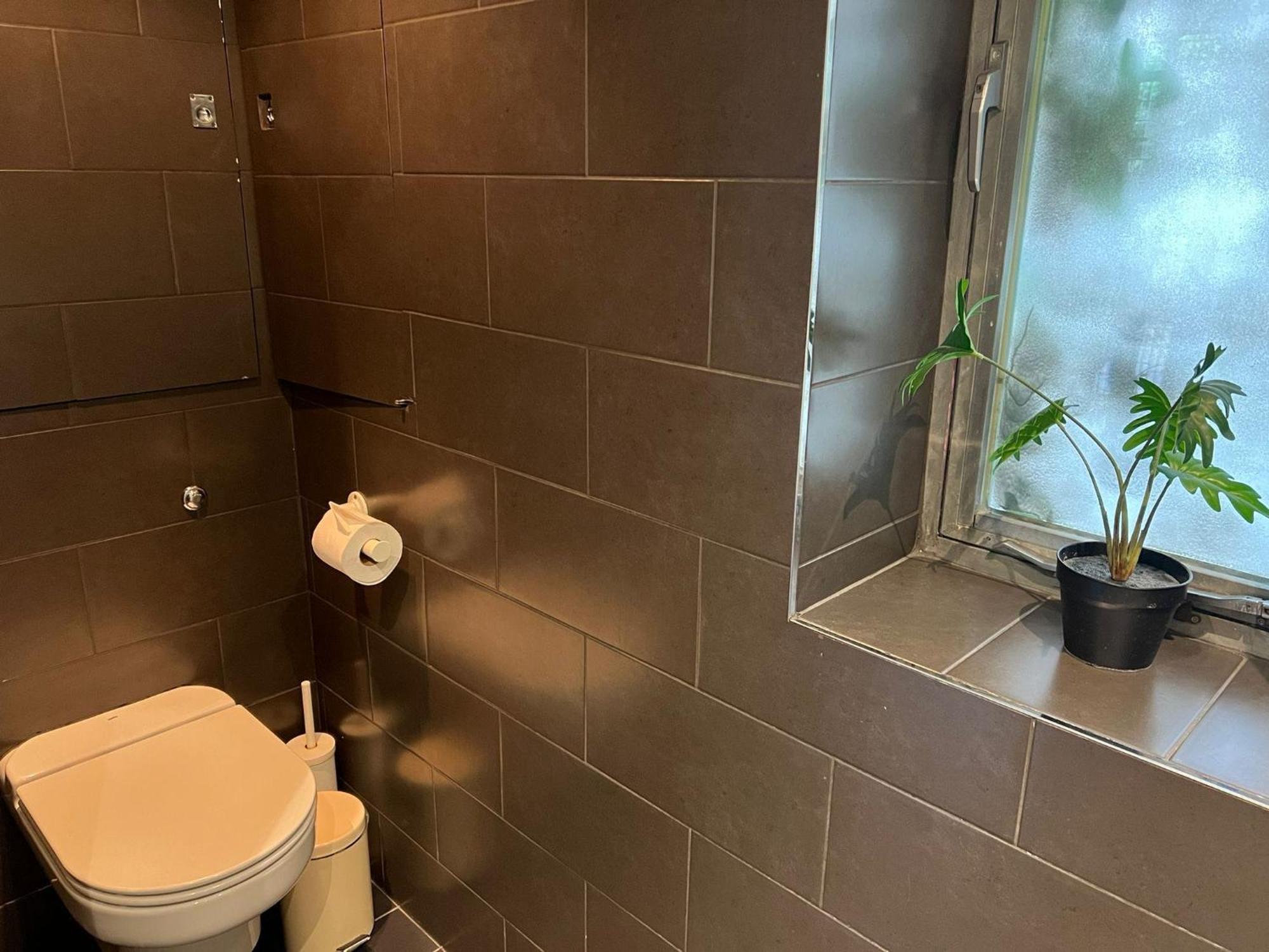 One Bed House In Camden Town Villa London Ngoại thất bức ảnh