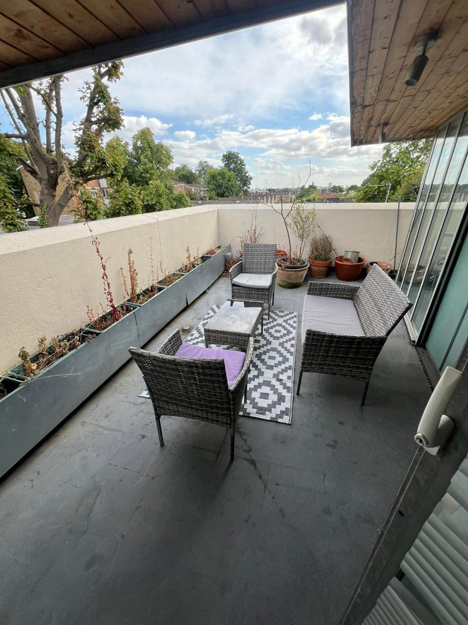 One Bed House In Camden Town Villa London Ngoại thất bức ảnh