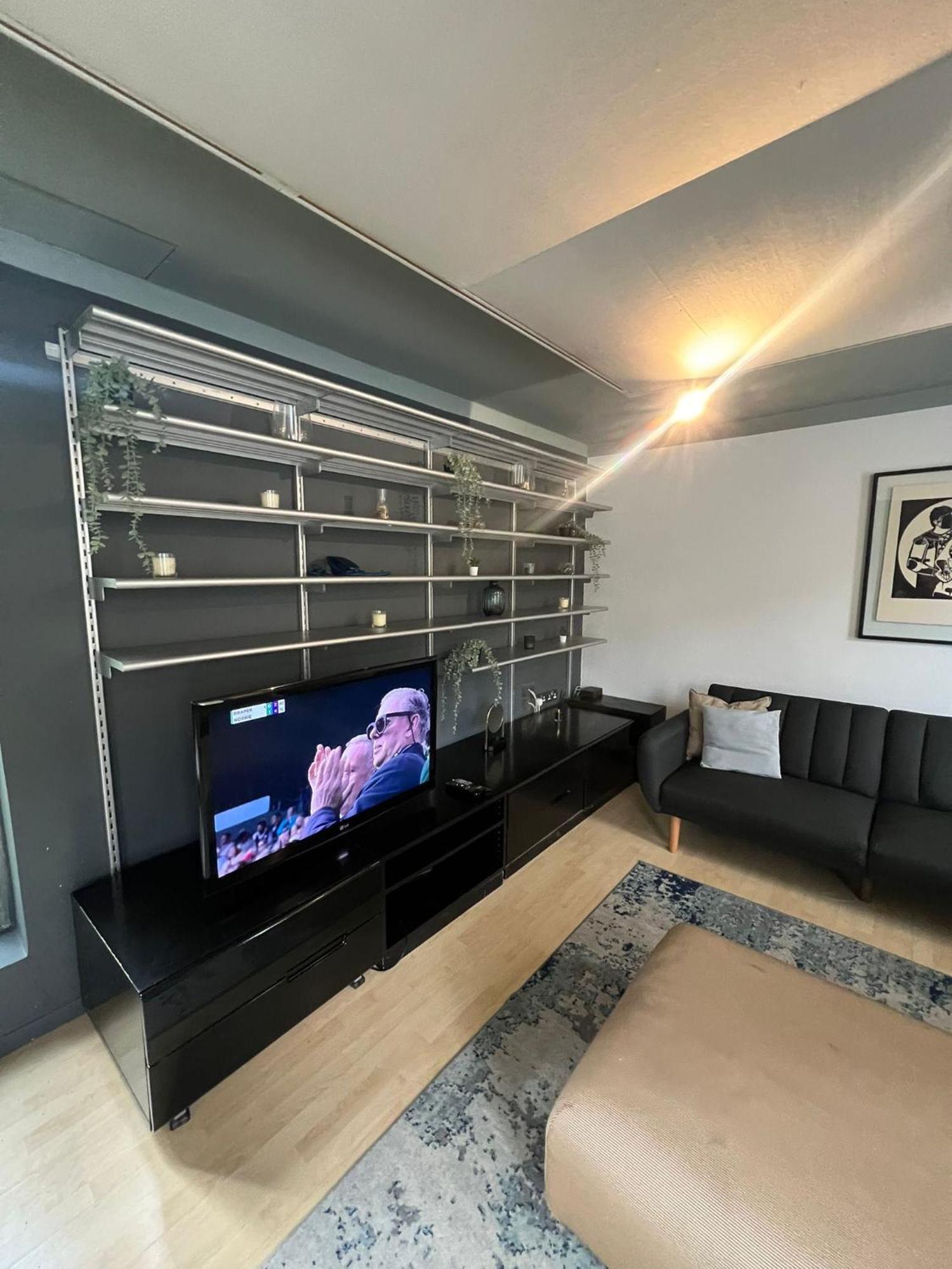 One Bed House In Camden Town Villa London Ngoại thất bức ảnh