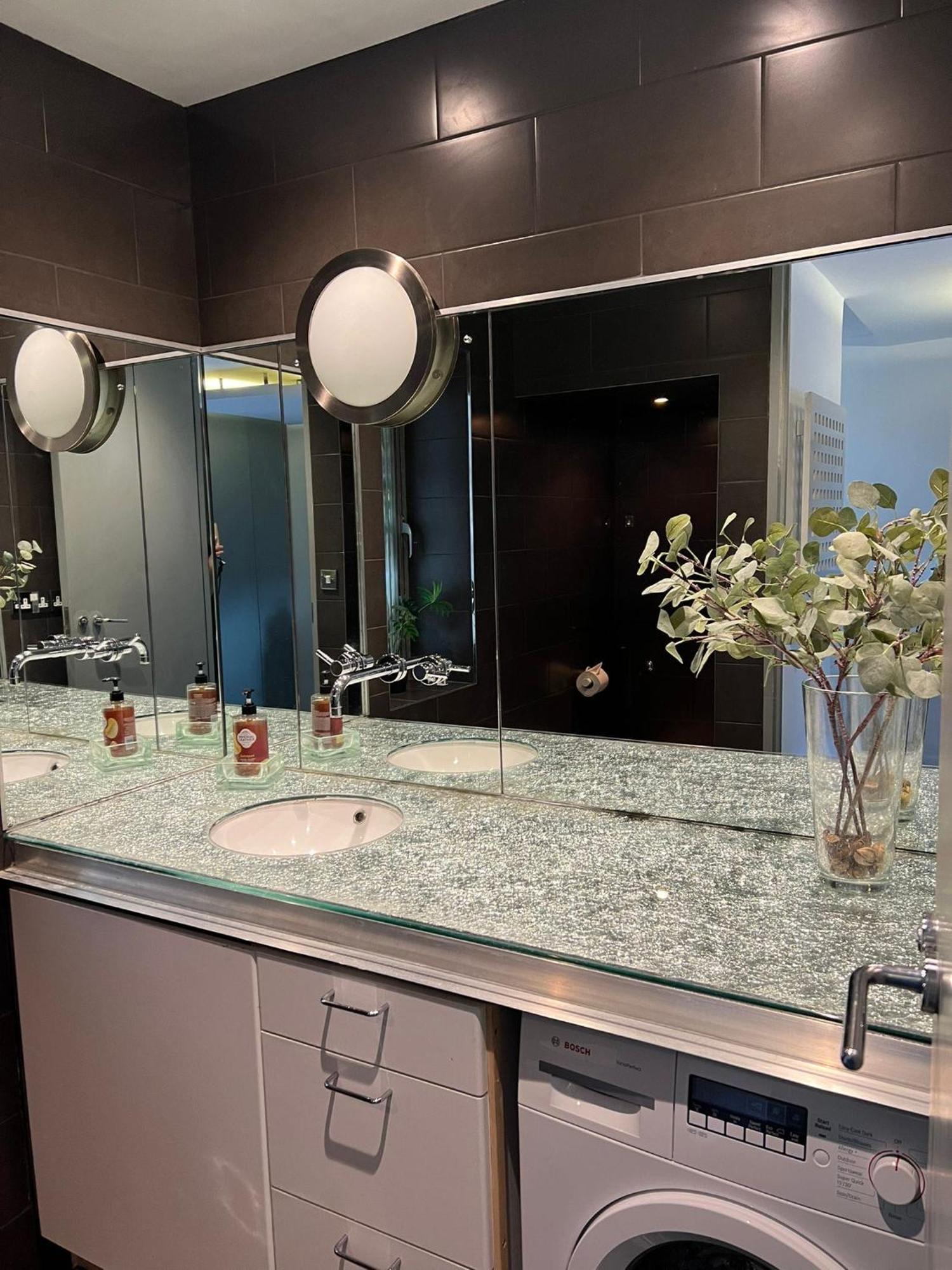 One Bed House In Camden Town Villa London Ngoại thất bức ảnh