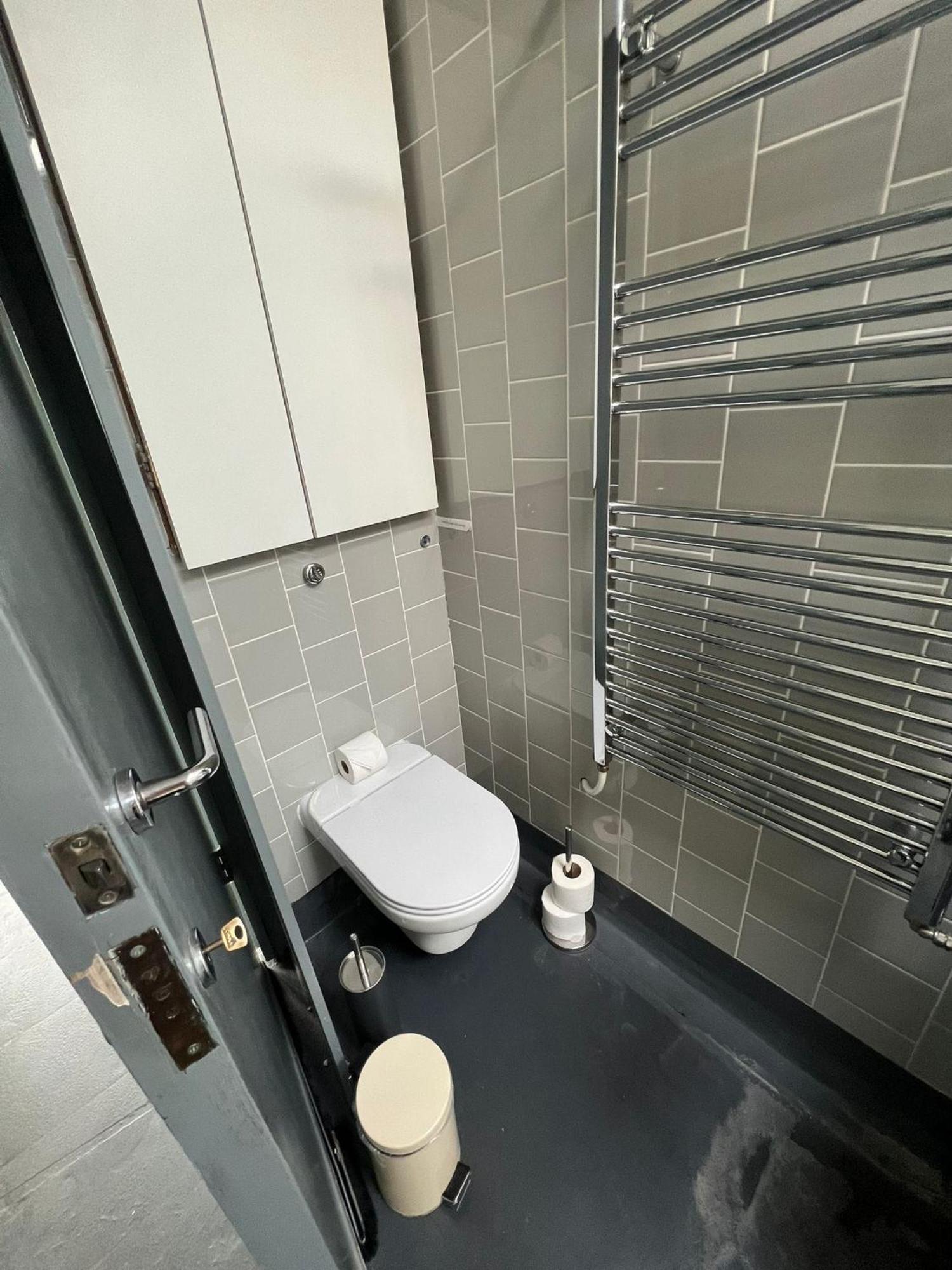 One Bed House In Camden Town Villa London Ngoại thất bức ảnh