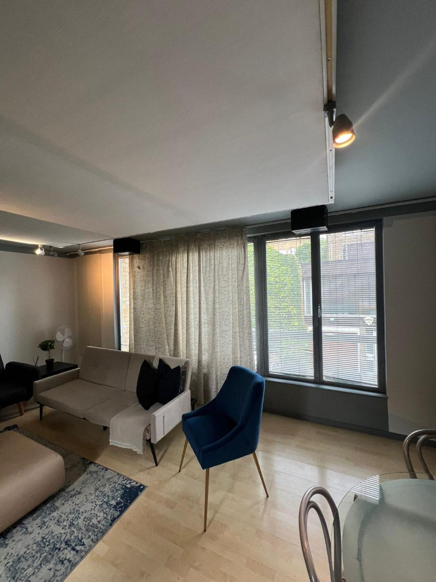 One Bed House In Camden Town Villa London Ngoại thất bức ảnh